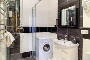 Апарт-отель Villa Georg. Стандарт двухместный  7