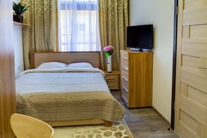 Апарт-отель Villa Georg. Стандарт двухместный  3