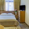 Апарт-отель Villa Georg. Стандарт двухместный  3