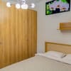 Апарт-отель Villa Georg. Улучшенный двухместный  1