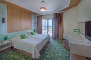 Спа-отель Villa Pinia eco-hotel. Апартаменты двухместный  1