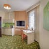 Спа-отель Villa Pinia eco-hotel. Апартаменты двухместный  4