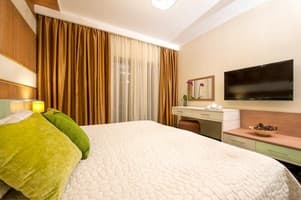 Спа-отель Villa Pinia eco-hotel. Стандарт двухместный  3