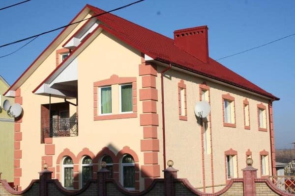 Мини-отель Villa Ruben