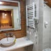 Бутик-отель Villa Sofi. Полулюкс двухместный №7 цокольный 5