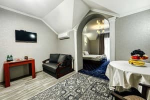 Вилла Терраса 3