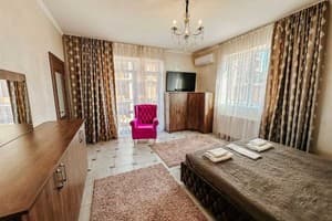 Вилла Терраса 4