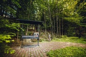 Вилла Терраса 12