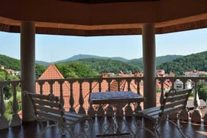 Вилла Терраса 15