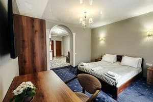 Вилла Терраса 3