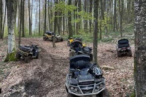 Вилла Терраса 23