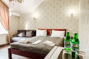 Вилла Терраса 14