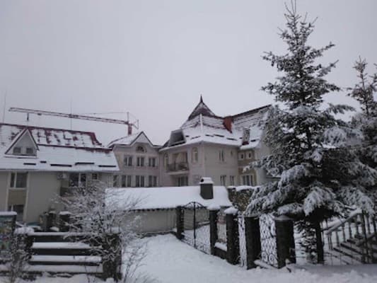 Вилла Терраса 15