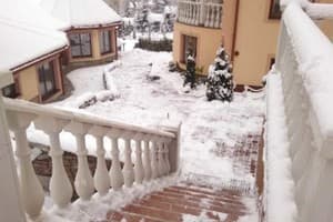 Вилла Терраса 17