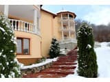 Отель Вилла Терраса