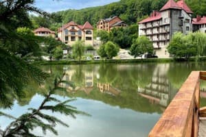 Вилла Терраса 27