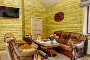 Вилла Терраса 20