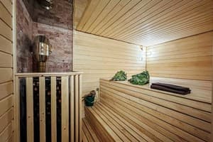 Вилла Терраса 21