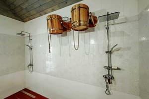 Вилла Терраса 22