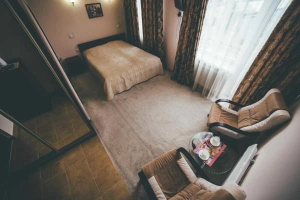 Villa Zhanna 6