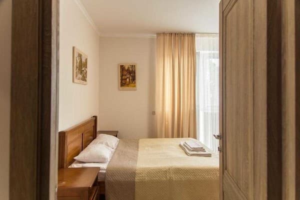 Villa Zhanna Central Park 2