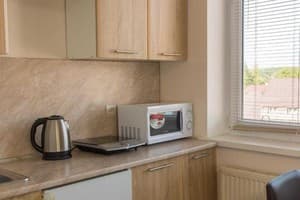 Villa Zhanna Central Park 11