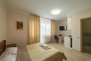 Villa Zhanna Central Park 7