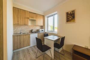 Villa Zhanna Central Park 14