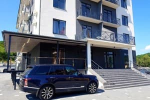 Village apartments Polyana 1