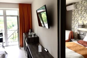 Village apartments Polyana 3