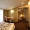 Мини-отель Vintage Hotel. Семейный трехместный  3