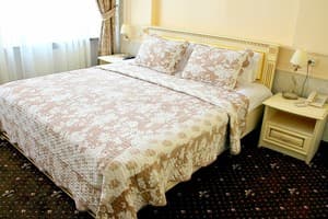 Мини-отель Vintage Hotel. Стандарт двухместный  2