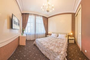 Мини-отель Vintage Hotel. Стандарт двухместный  3