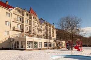 VitaPark Поляна 37