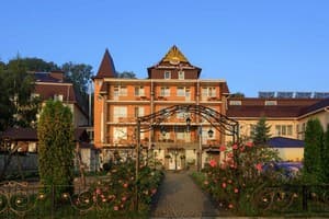 Спа-отель VitaPark Солнечный Прованс