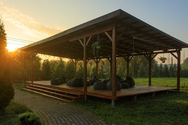 VitaPark Солнечный Прованс 2