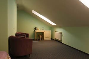 Спа-отель VitaPark Солнечный Прованс. Классик двухместный класик дабл 2