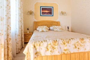 Спа-отель VitaPark Солнечный Прованс. Люкс двухместный DOUBLE 1