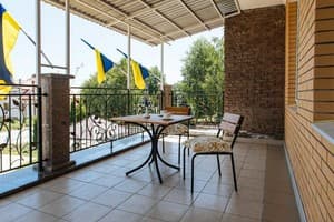 Спа-отель VitaPark Солнечный Прованс. Люкс двухместный DOUBLE 6