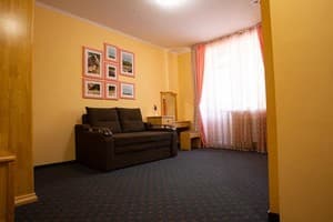 Спа-отель VitaPark Солнечный Прованс. Полулюкс двухместный DOUBLE 4