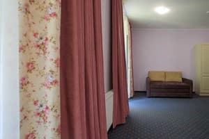 Спа-отель VitaPark Солнечный Прованс. Супериор двухместный Double 2