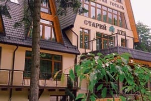 VitaPark Старий Дуб 9