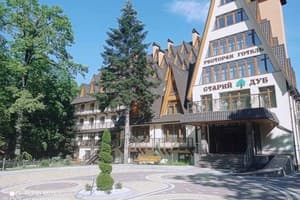 VitaPark Старий Дуб 11
