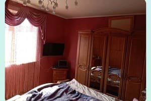 Отель Волчья хижина. Коттедж 6-местный Частный дом +4 6