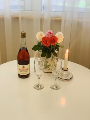 WINE & ROSE BOUTIQUE HOTEL 11