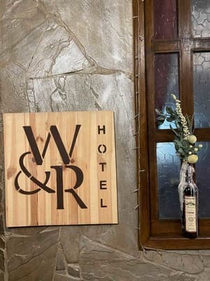 WINE & ROSE BOUTIQUE HOTEL 16