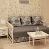 Мини-отель WINE & ROSE BOUTIQUE HOTEL. Люкс 4-местный King Size 6