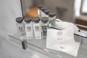 Отель Wall Street. Стандарт двухместный  8