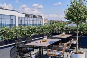 White hills hotel spa&sport 1