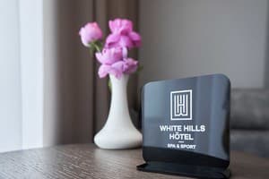 White hills hotel spa&sport 2